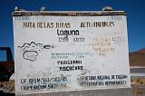 BOLIVIA 2 - Ruta de Las Joyas - Laguna Chiar kkota - 3